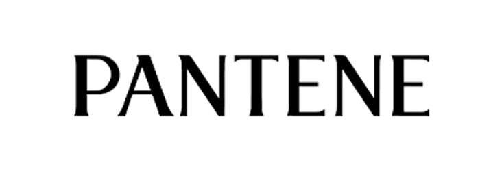 Logo de Pantene
